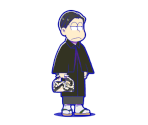 Midorito Chorosuke (Denki Mystery: Winter) - Osomatsu-san Hesokuri Wars: Battle of the NEETs
