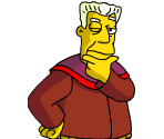 Number 66 - The Simpsons: Tapped Out