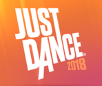 Game Banner & Icon - Just Dance 2018