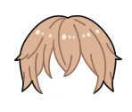 Bangs - Lily Diary