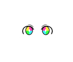 Eyes - Lily Diary