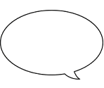 Speech Bubbles - Lily Diary