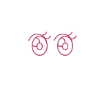 Eye Colours - Lily Diary