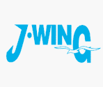 J-Wing Logo - Matantei Loki Ragnarok: Gensou no Labyrinth (JPN)