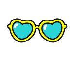 Glasses - Lily Story