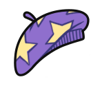Head Accessories - Lily Story