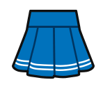 Skirts - Lily Story