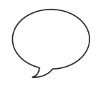 Speech Bubbles - Lily Story