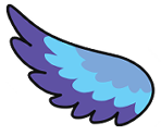 Wings and Tails - Lily Story
