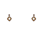 Earrings - Lily Style