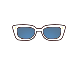 Glasses - Lily Style