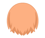 Hair Backs - Lily Style