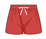Pants - Lily Style