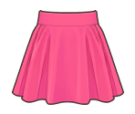 Skirts - Lily Style