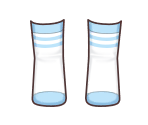 Socks - Lily Style