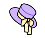Head Accessories - Pastel Girl