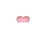 Mouths - Pastel Girl
