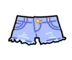 Pants - Pastel Girl