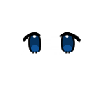 Eyes - Pastel Party