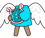 Fantasy Clothes - Pastel Party