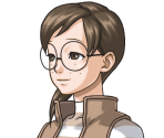 Penny Nichols - Ace Attorney Investigations Collection