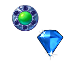 Achievement Icons - Bejeweled 2