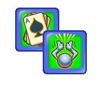 Achievement Icons - Peggle