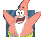 Mugshots - SpongeBob SquarePants: Invasion of the Lava King