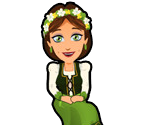 Jacqueline - Delicious - Emily's Wonder Wedding