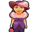 Lady - Delicious - Emily's Wonder Wedding