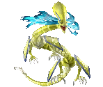 Dragon - Yu-Gi-Oh! World Championship 2008
