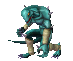 Reptile - Yu-Gi-Oh! World Championship 2008