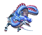 Sea Serpent - Yu-Gi-Oh! World Championship 2008