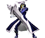 Warrior (2 / 2) - Yu-Gi-Oh! World Championship 2008