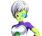 Cheelai - Dragon Ball Legends