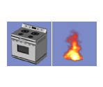 Object Icons - The Sims