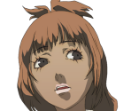 Natsuki Moriyama - Persona 3 Portable (Remaster)