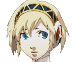 Aigis - Persona 3 Portable (Remaster)