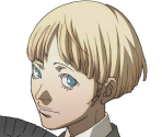 Bebe - Persona 3 Portable (Remaster)