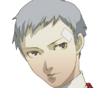 Akihiko Sanada - Persona 3 Portable (Remaster)