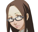 Chihiro Fushimi - Persona 3 Portable (Remaster)