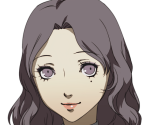 Saori Hasegawa - Persona 3 Portable (Remaster)
