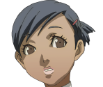Yuko Nishiwaki - Persona 3 Portable (Remaster)