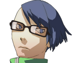 Jin Shirato - Persona 3 Portable (Remaster)