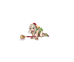 Illyasviel von Einsbern swimsuit - Grand Summoners