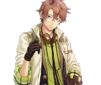 Victor Frankenstein - Code: Realize ~Guardian of Rebirth~