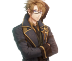 Abraham Van Helsing - Code: Realize ~Guardian of Rebirth~