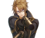 Abraham Van Helsing - Code: Realize ~Guardian of Rebirth~