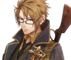 Abraham Van Helsing - Code: Realize ~Guardian of Rebirth~