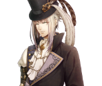 Saint-Germain - Code: Realize ~Guardian of Rebirth~